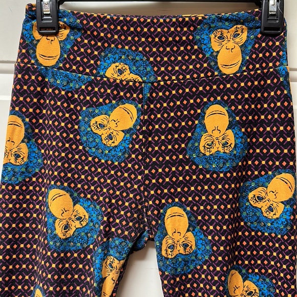 Lularoe leggings, one size - Picture 2 of 5